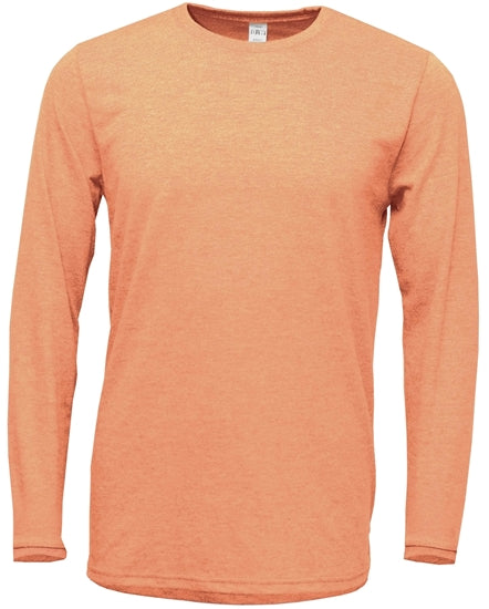 Youth 70/30 Long Sleeve Tees