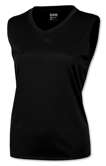 Women's Performance Sleeveless Top