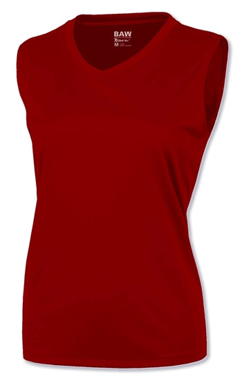 Women's Performance Sleeveless Top