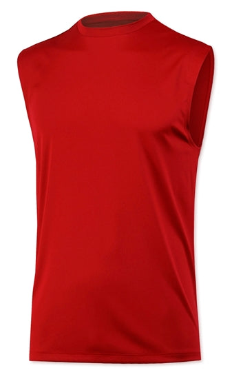 Men's Performance Sleeveless Top