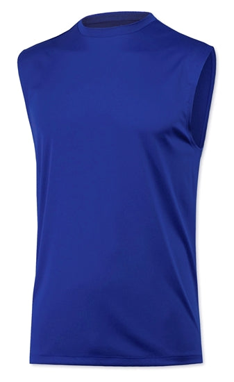 Men's Performance Sleeveless Top