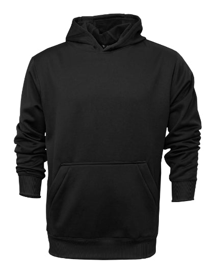 Youth Pullover Hoodie