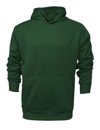 Youth Pullover Hoodie