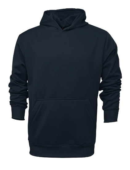 Youth Pullover Hoodie