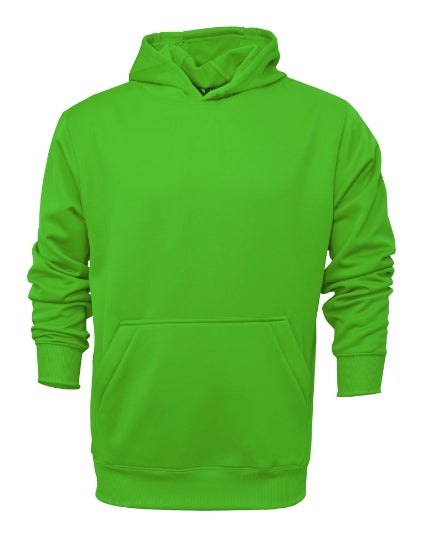 Youth Pullover Hoodie