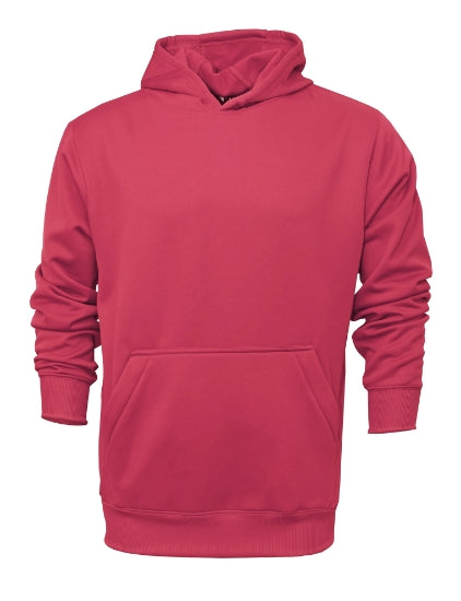 Youth Pullover Hoodie