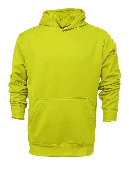 Youth Pullover Hoodie