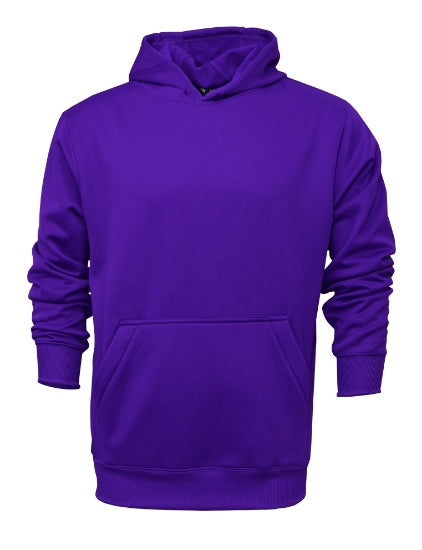 Youth Pullover Hoodie