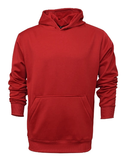 Youth Pullover Hoodie