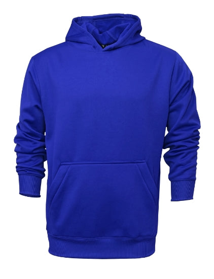 Youth Pullover Hoodie