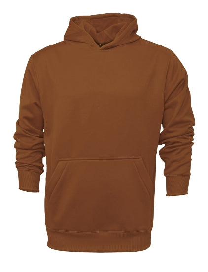 Youth Pullover Hoodie