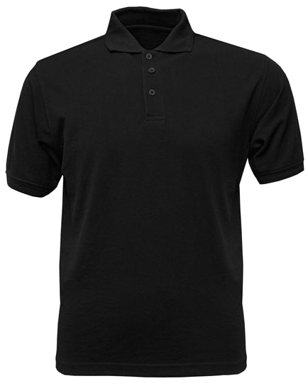 Youth Short Sleeve 60/40 Polo