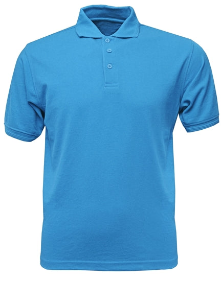 Youth Short Sleeve 60/40 Polo