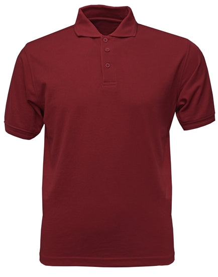 Youth Short Sleeve 60/40 Polo