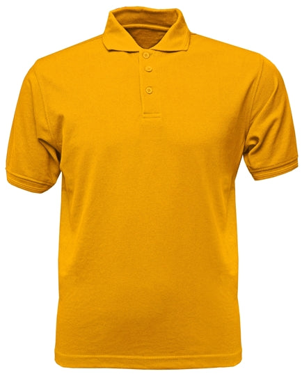 Youth Short Sleeve 60/40 Polo