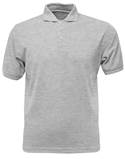 Youth Short Sleeve 60/40 Polo