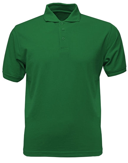Youth Short Sleeve 60/40 Polo