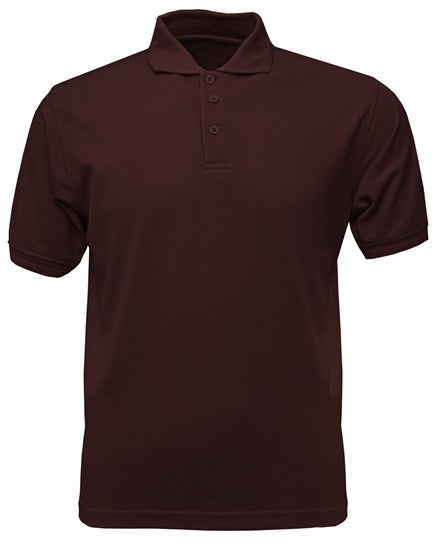 Youth Short Sleeve 60/40 Polo