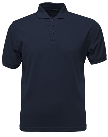 Youth Short Sleeve 60/40 Polo