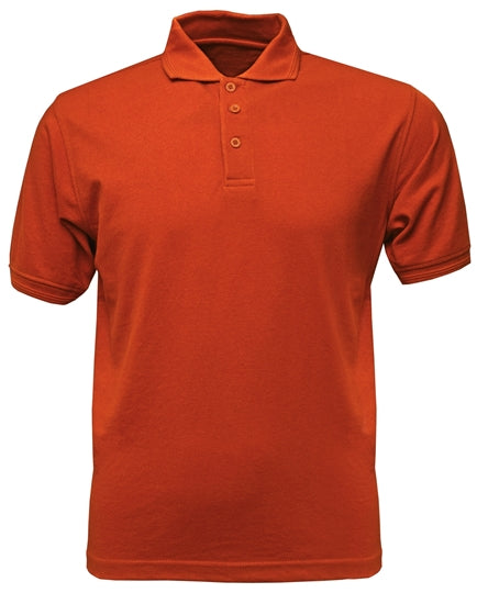 Youth Short Sleeve 60/40 Polo