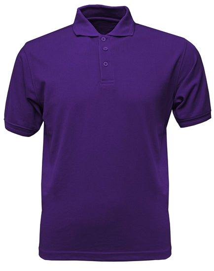 Youth Short Sleeve 60/40 Polo