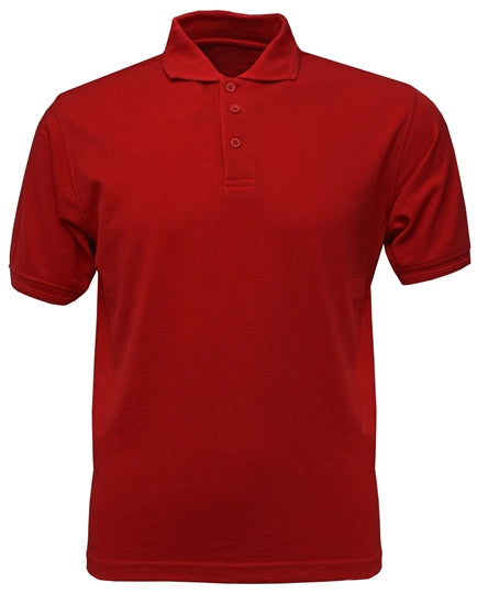 Youth Short Sleeve 60/40 Polo