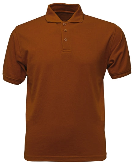 Youth Short Sleeve 60/40 Polo