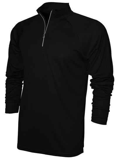 Men's Lightweight Quarter Zip