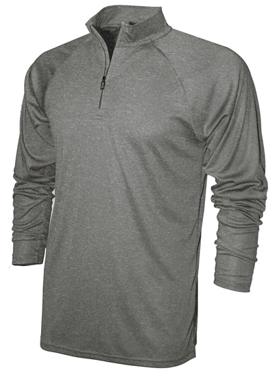 Men's Lightweight Quarter Zip