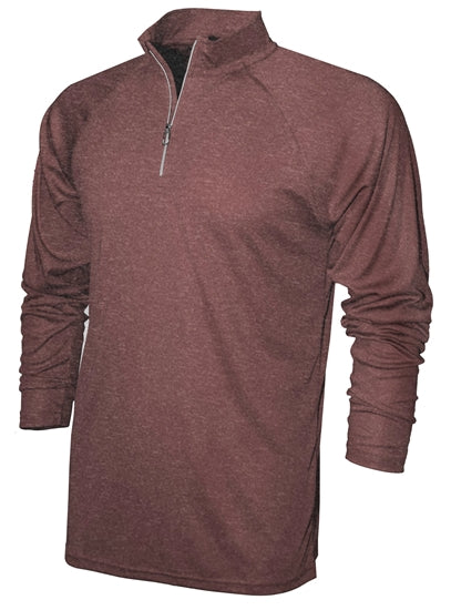 Men's Lightweight Quarter Zip