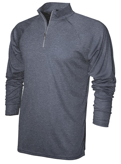 Men's Lightweight Quarter Zip