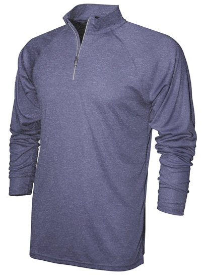 Men's Lightweight Quarter Zip