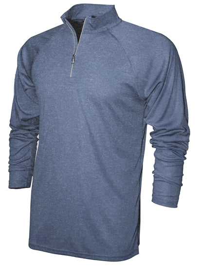 Men's Lightweight Quarter Zip