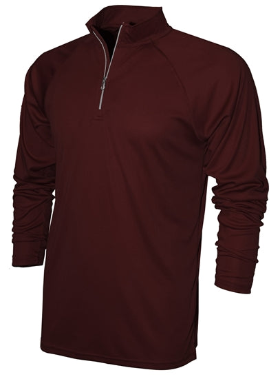 Men's Lightweight Quarter Zip
