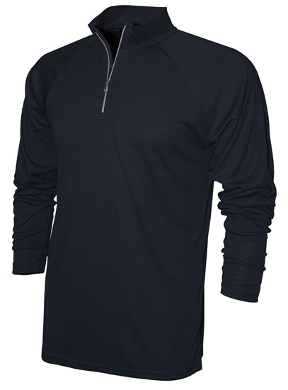 Men's Lightweight Quarter Zip