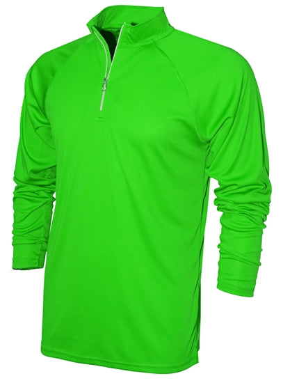 Men's Lightweight Quarter Zip