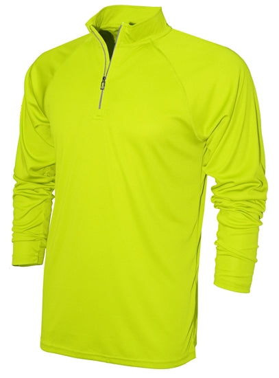 Men's Lightweight Quarter Zip