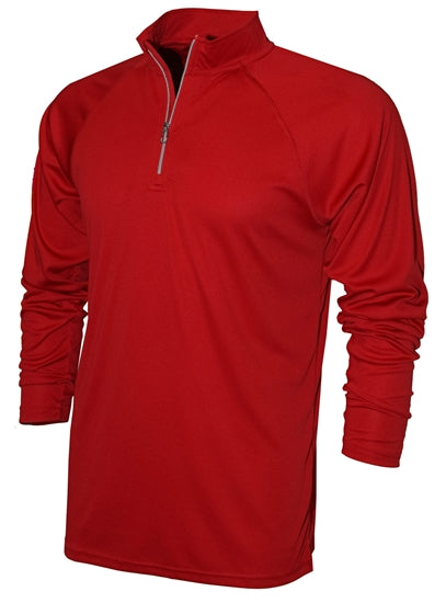 Men's Lightweight Quarter Zip