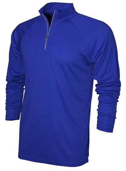 Men's Lightweight Quarter Zip