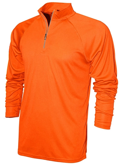 Men's Lightweight Quarter Zip
