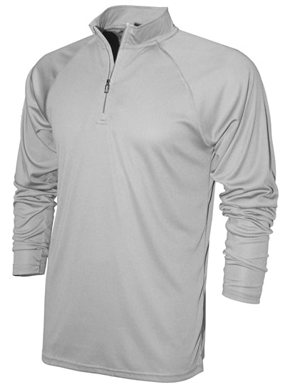 Men's Lightweight Quarter Zip