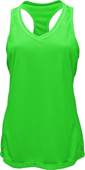 Racerback Tanks