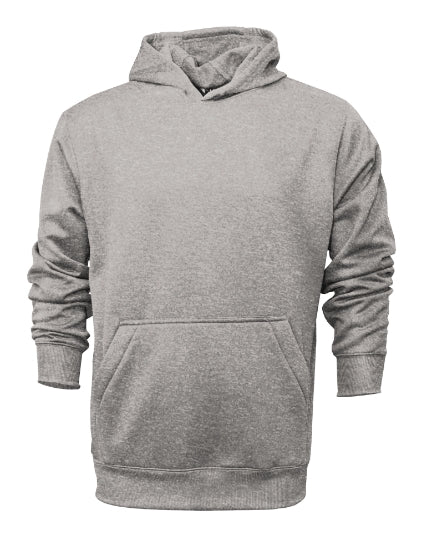 Youth Pullover Hoodie