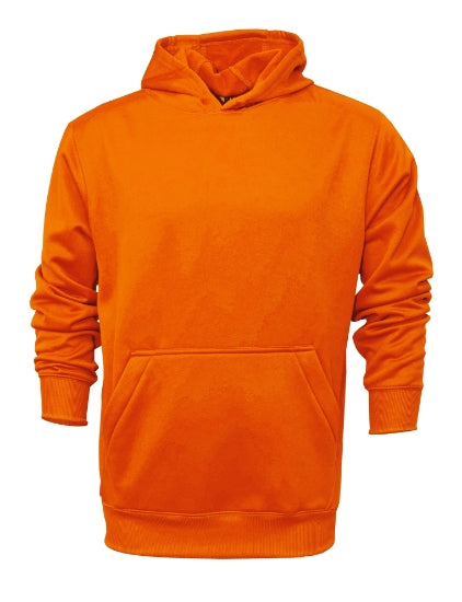 Youth Pullover Hoodie