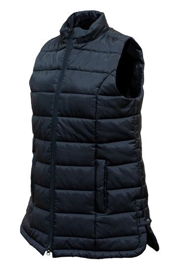 Women's Puffer Vest