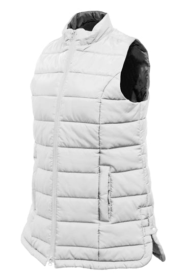Women's Puffer Vest