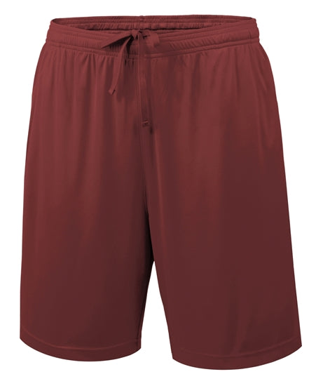 Youth Pocket Performance Short