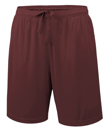 Youth Pocket Performance Short