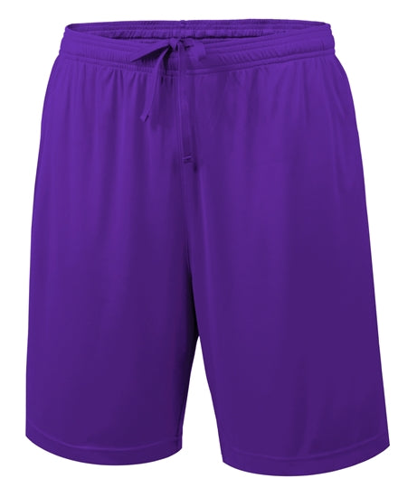 Youth Pocket Performance Short