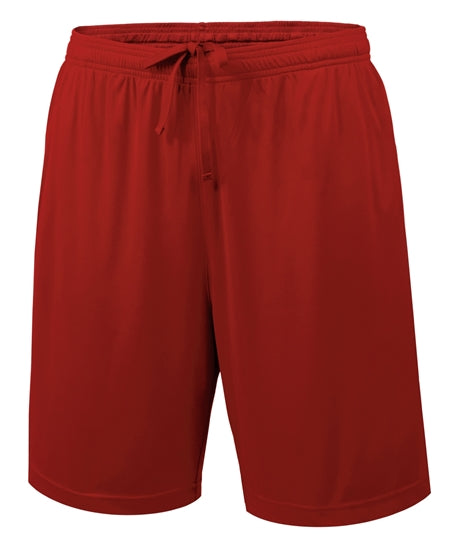 Youth Pocket Performance Short